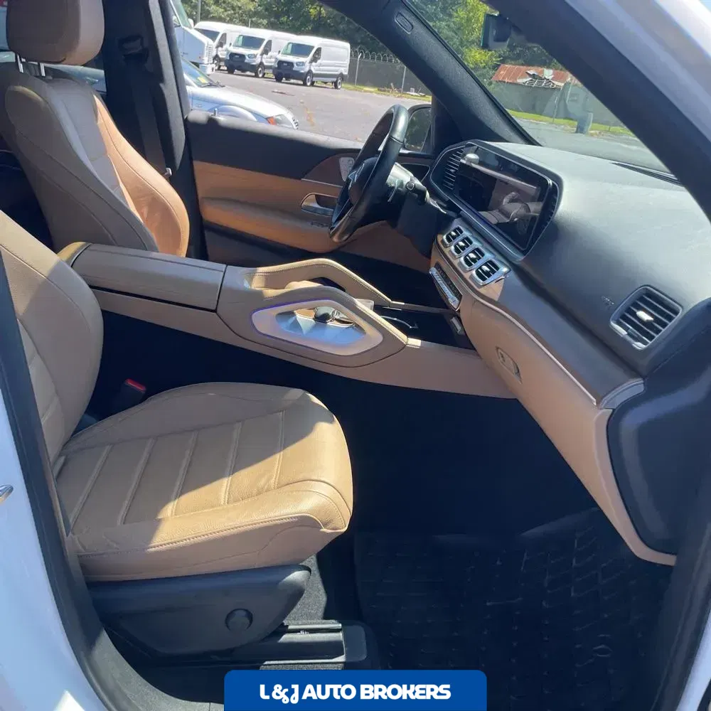 2024 Mercedes-Benz GLE GLE 350 4MATIC