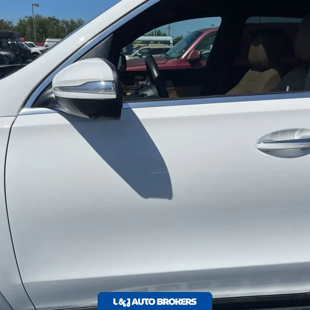 2024 Mercedes-Benz GLE GLE 350 4MATIC