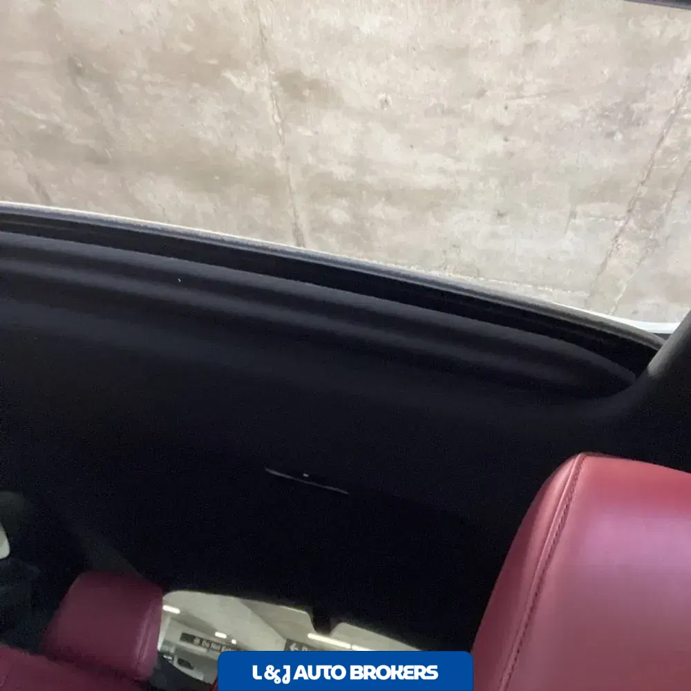 2023 Lexus NX 350h Luxury