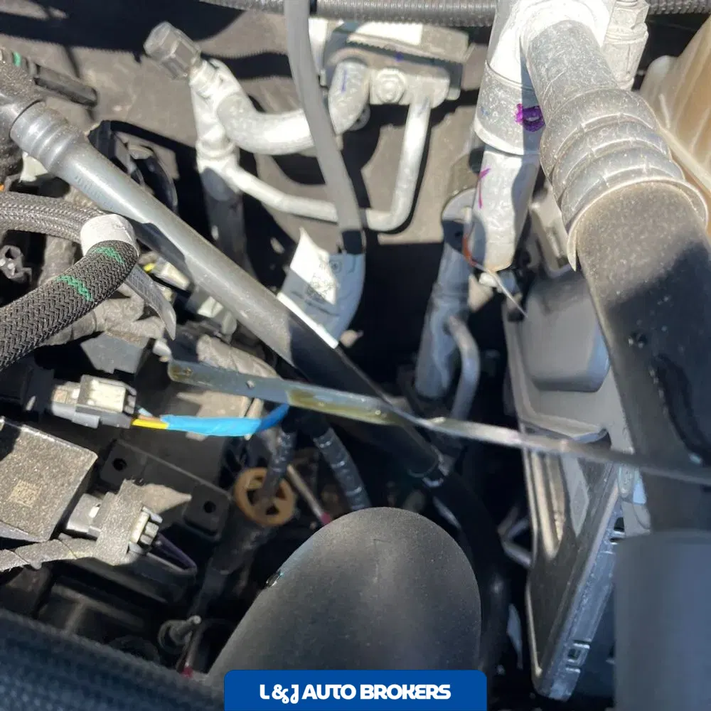 2023 Ford Bronco Wildtrak Advanced
