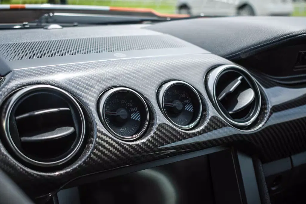 2021 Ford Mustang Shelby GT500 Golden Ticket