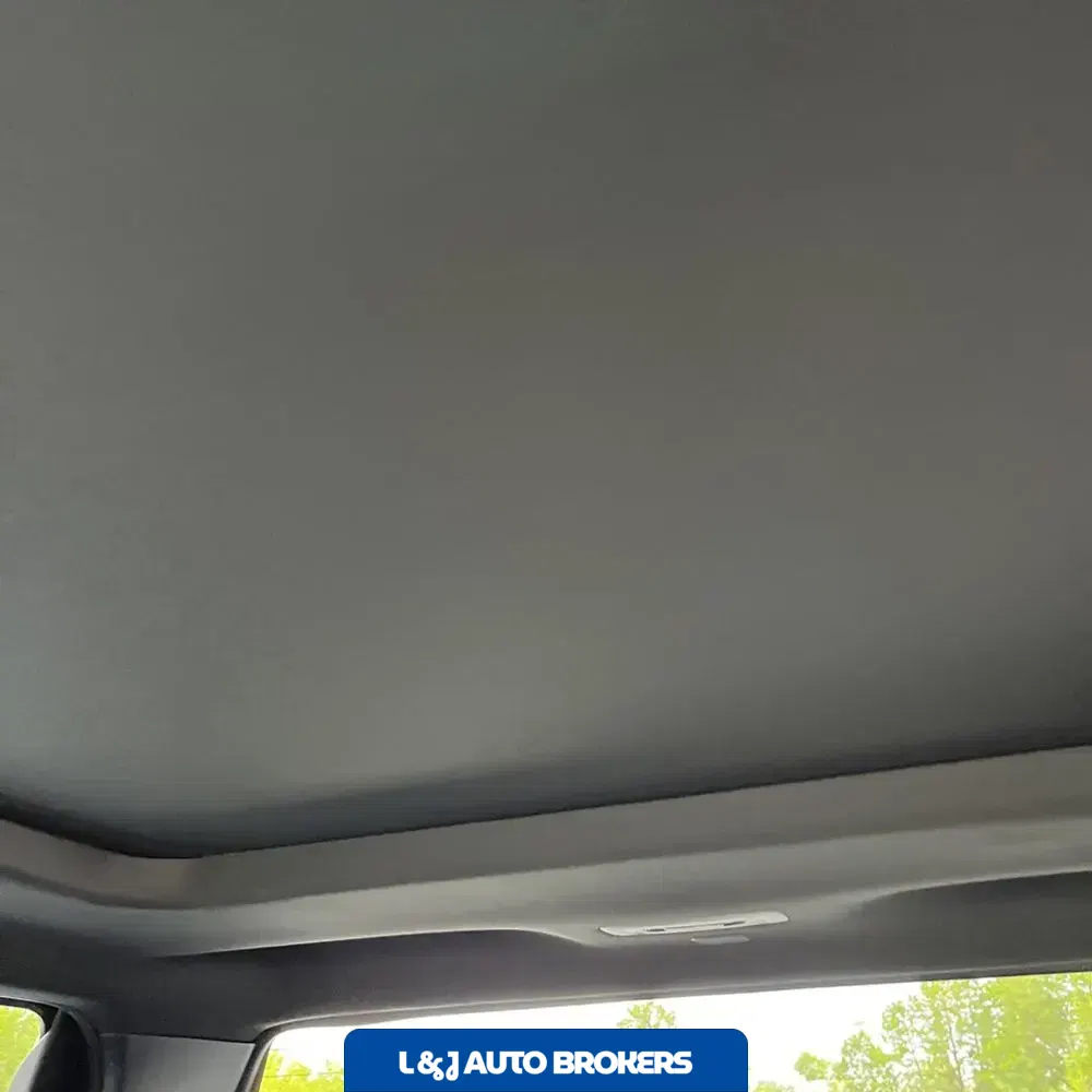 2023 Toyota Tundra Platinum HV