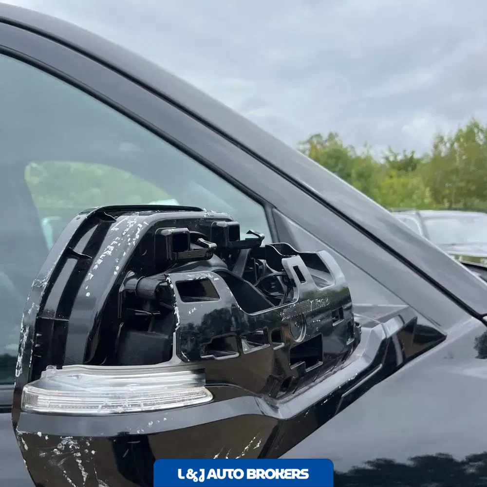 2023 Toyota Tundra Platinum HV