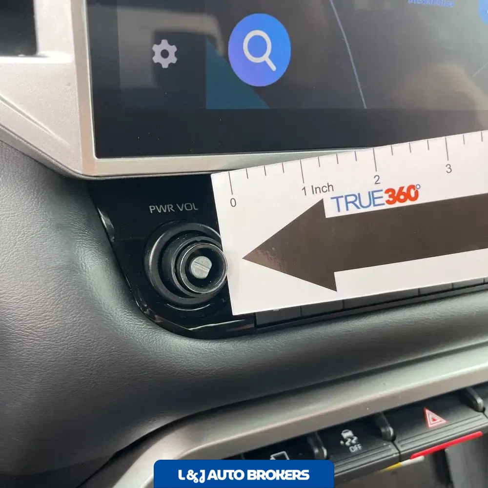 2023 Toyota Tundra Platinum HV