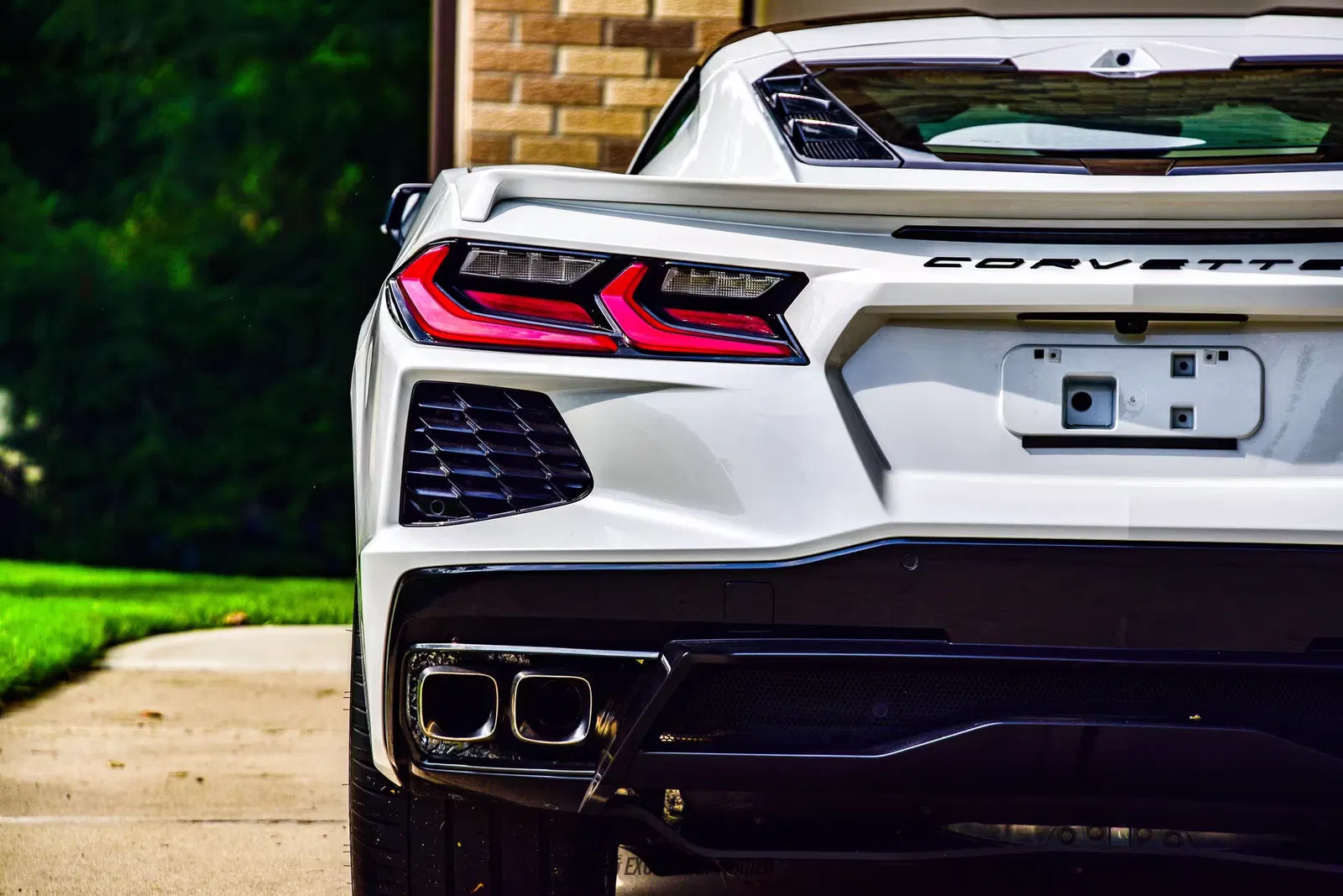 2023 Chevrolet Corvette Stingray Coupe 3LT Z51 70th Anniversary Edition