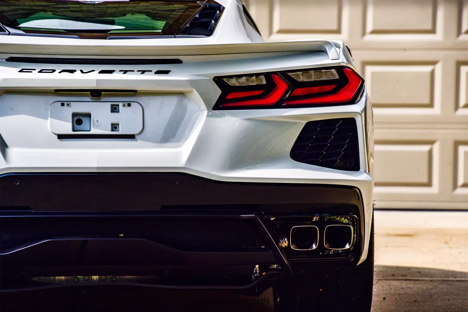 2023 Chevrolet Corvette Stingray Coupe 3LT Z51 70th Anniversary Edition