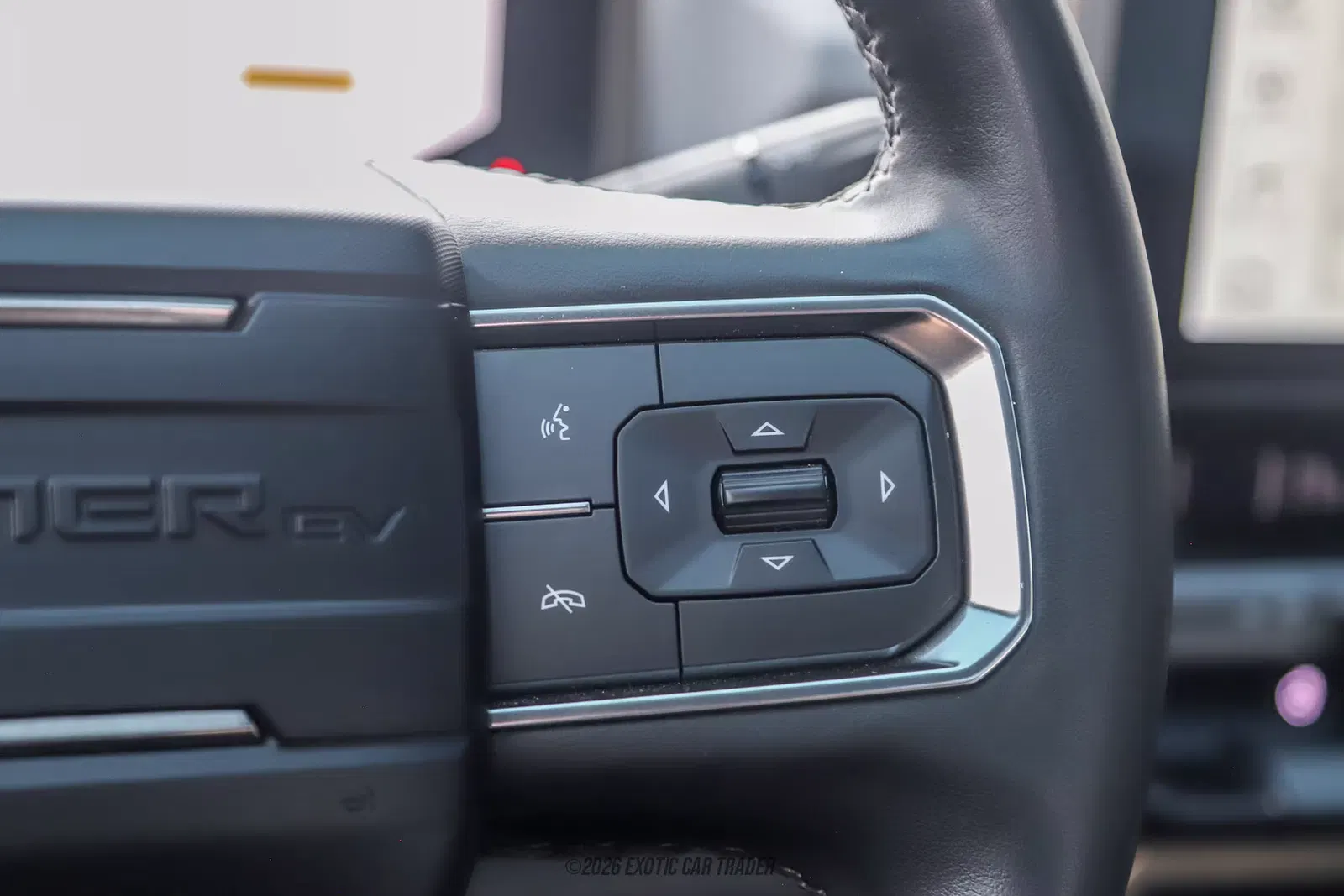 2023 GMC Hummer EV Edition 1 Pickup