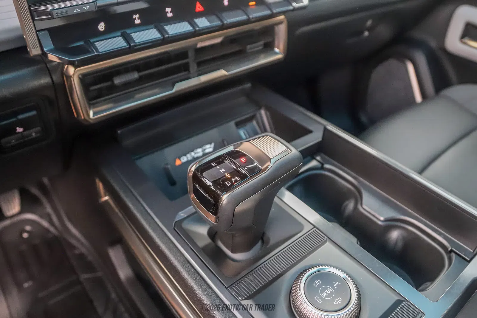 2023 GMC Hummer EV Edition 1 Pickup