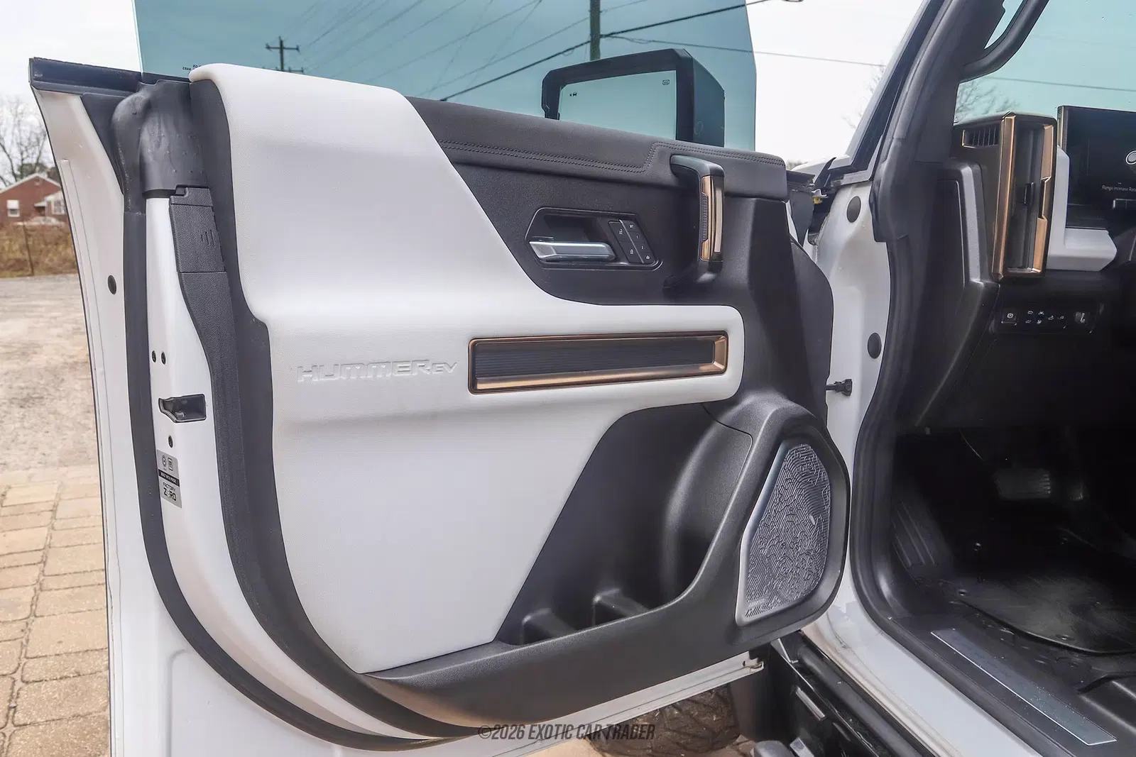 2023 GMC Hummer EV Edition 1 Pickup