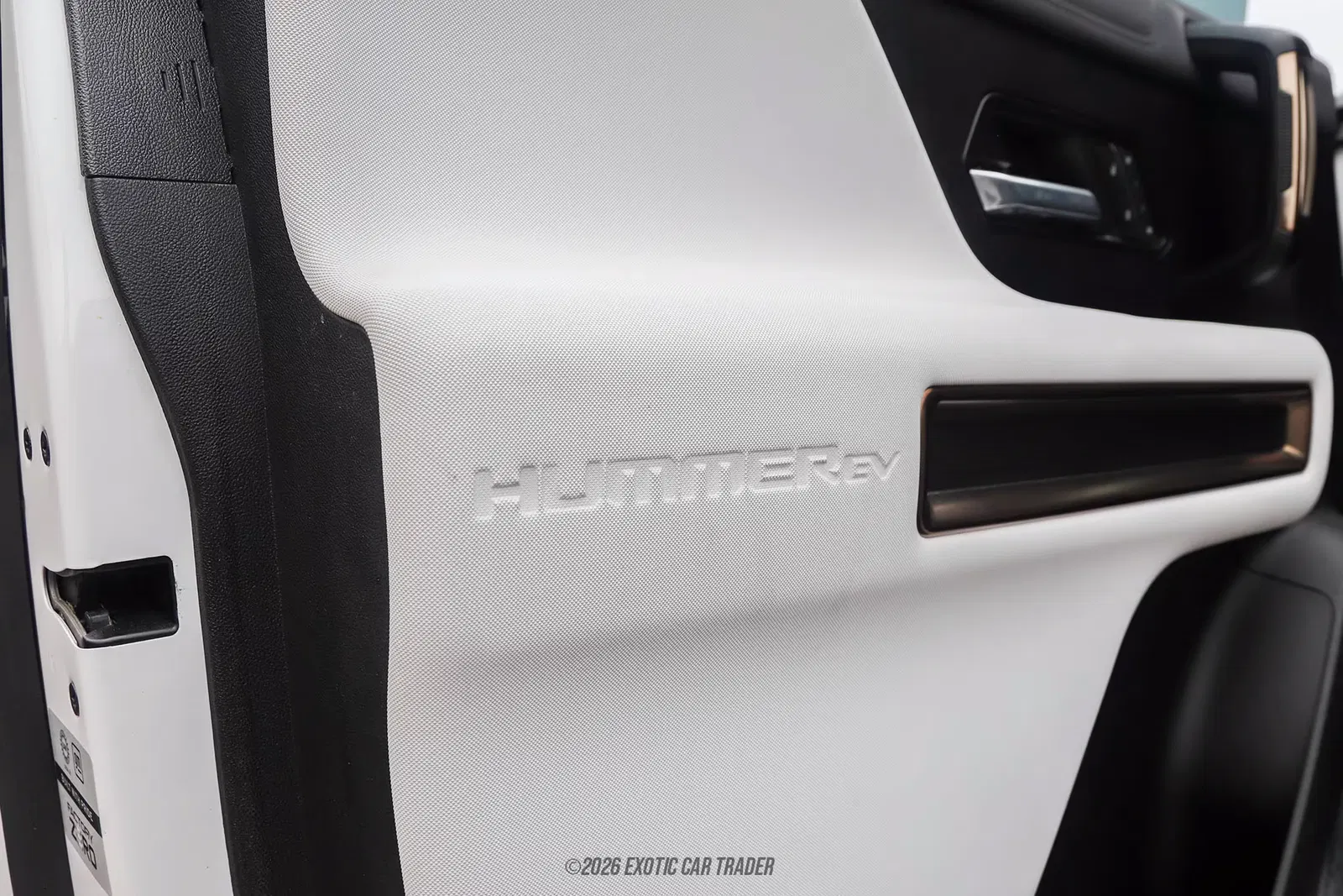 2023 GMC Hummer EV Edition 1 Pickup