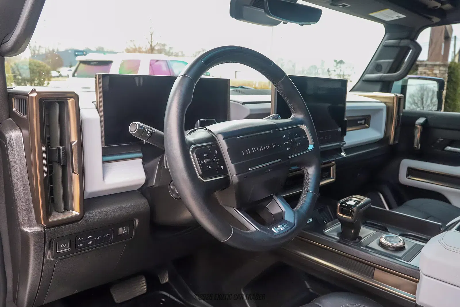 2023 GMC Hummer EV Edition 1 Pickup