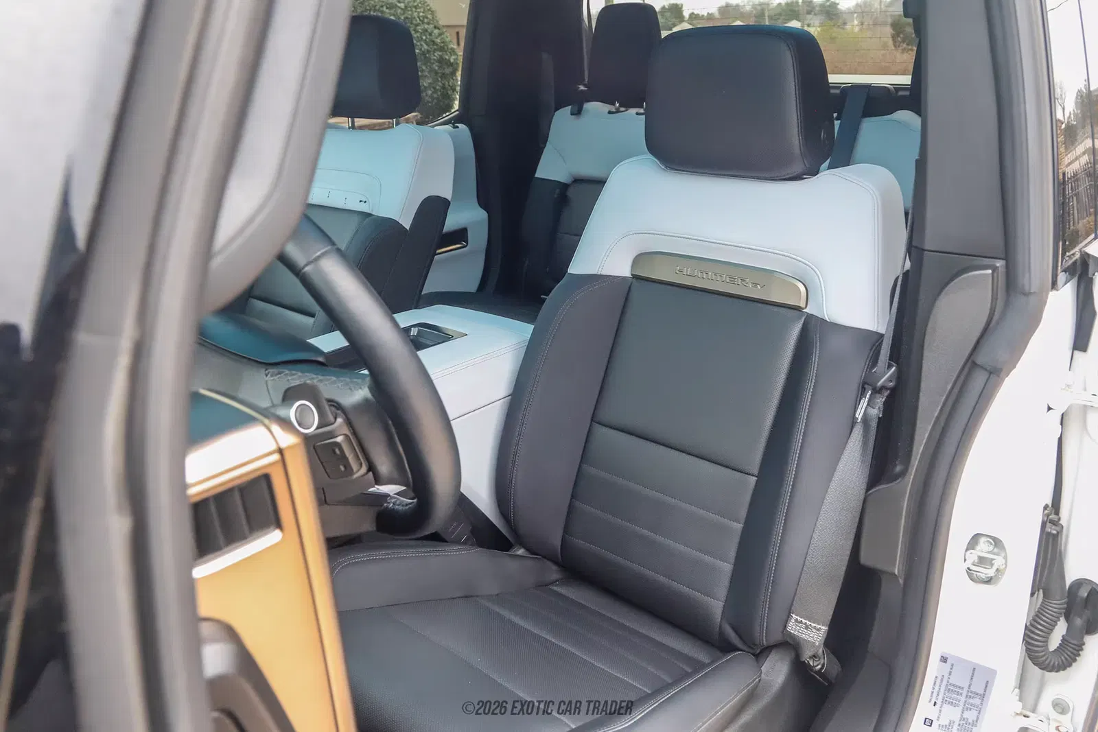 2023 GMC Hummer EV Edition 1 Pickup