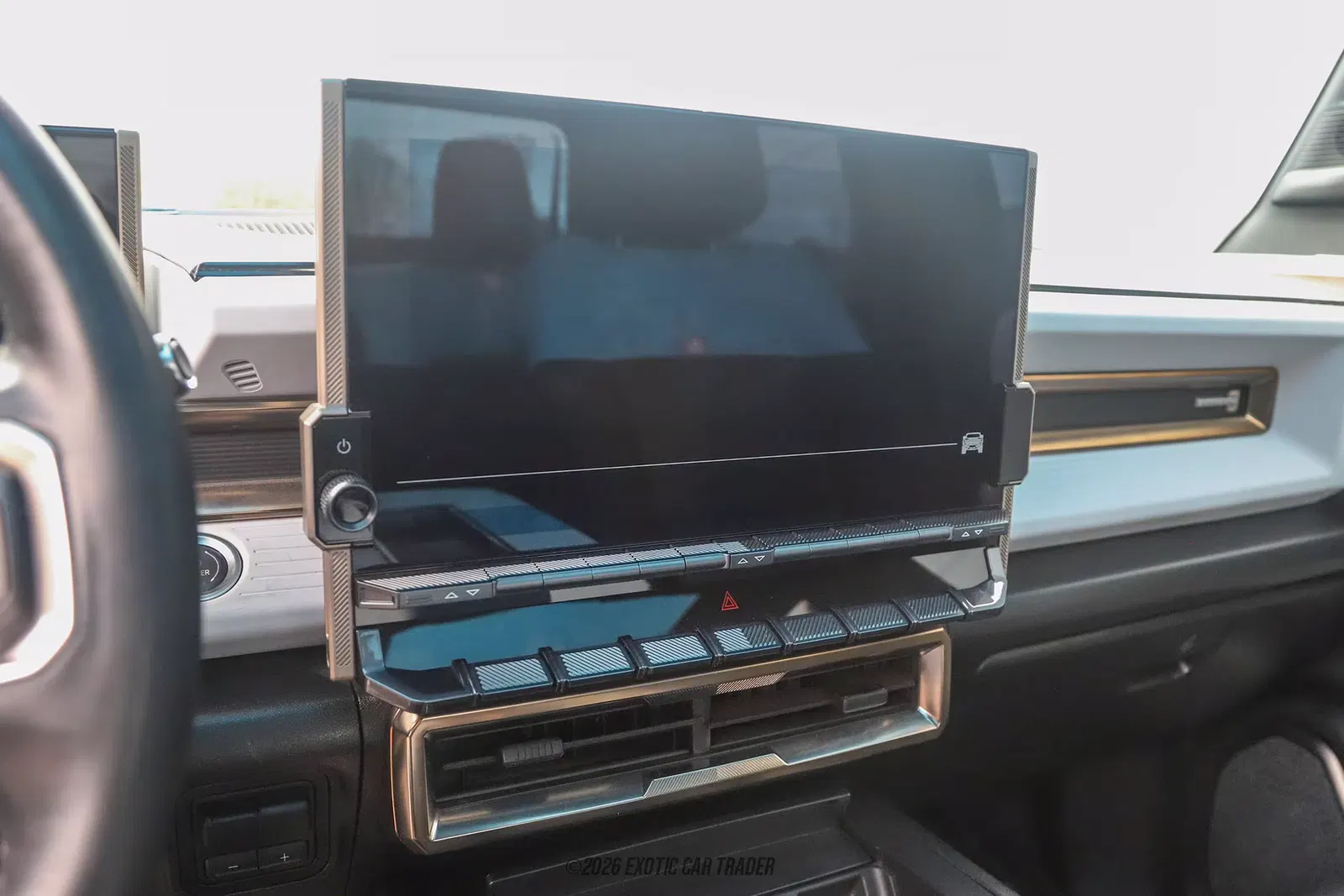 2023 GMC Hummer EV Edition 1 Pickup