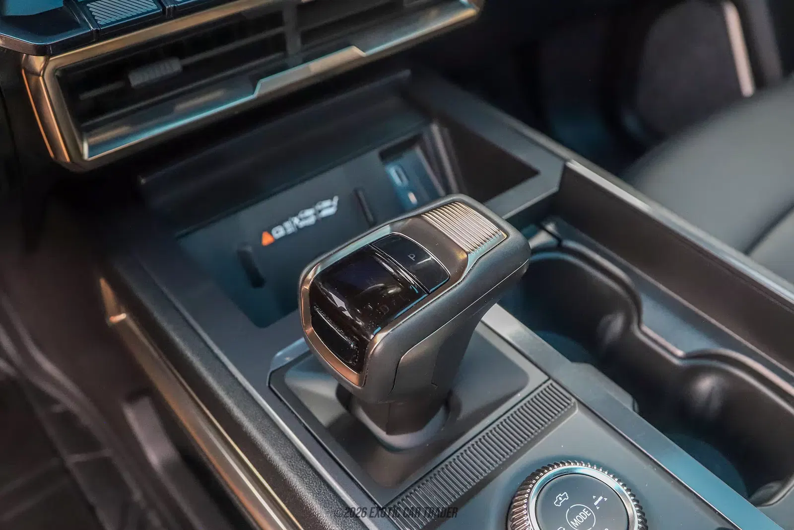 2023 GMC Hummer EV Edition 1 Pickup