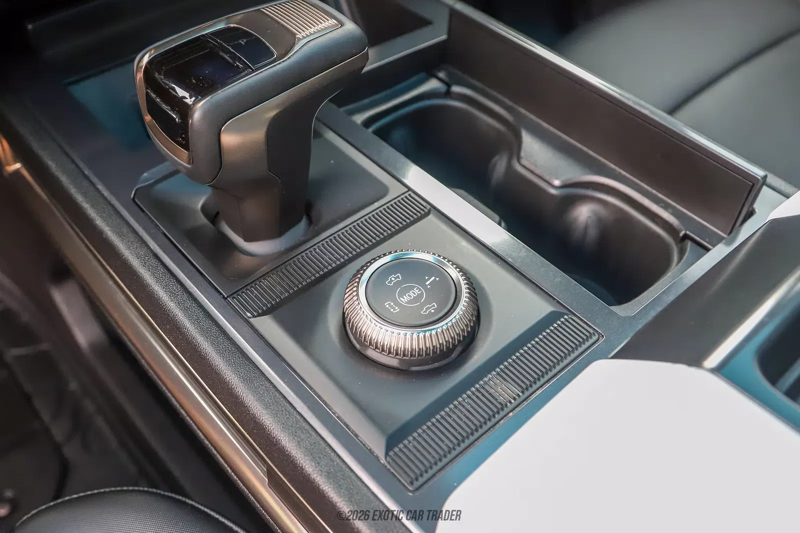 2023 GMC Hummer EV Edition 1 Pickup