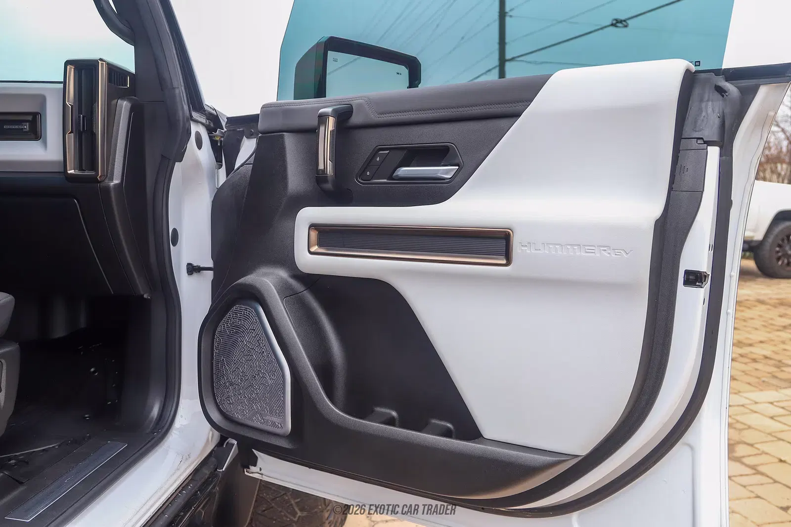 2023 GMC Hummer EV Edition 1 Pickup