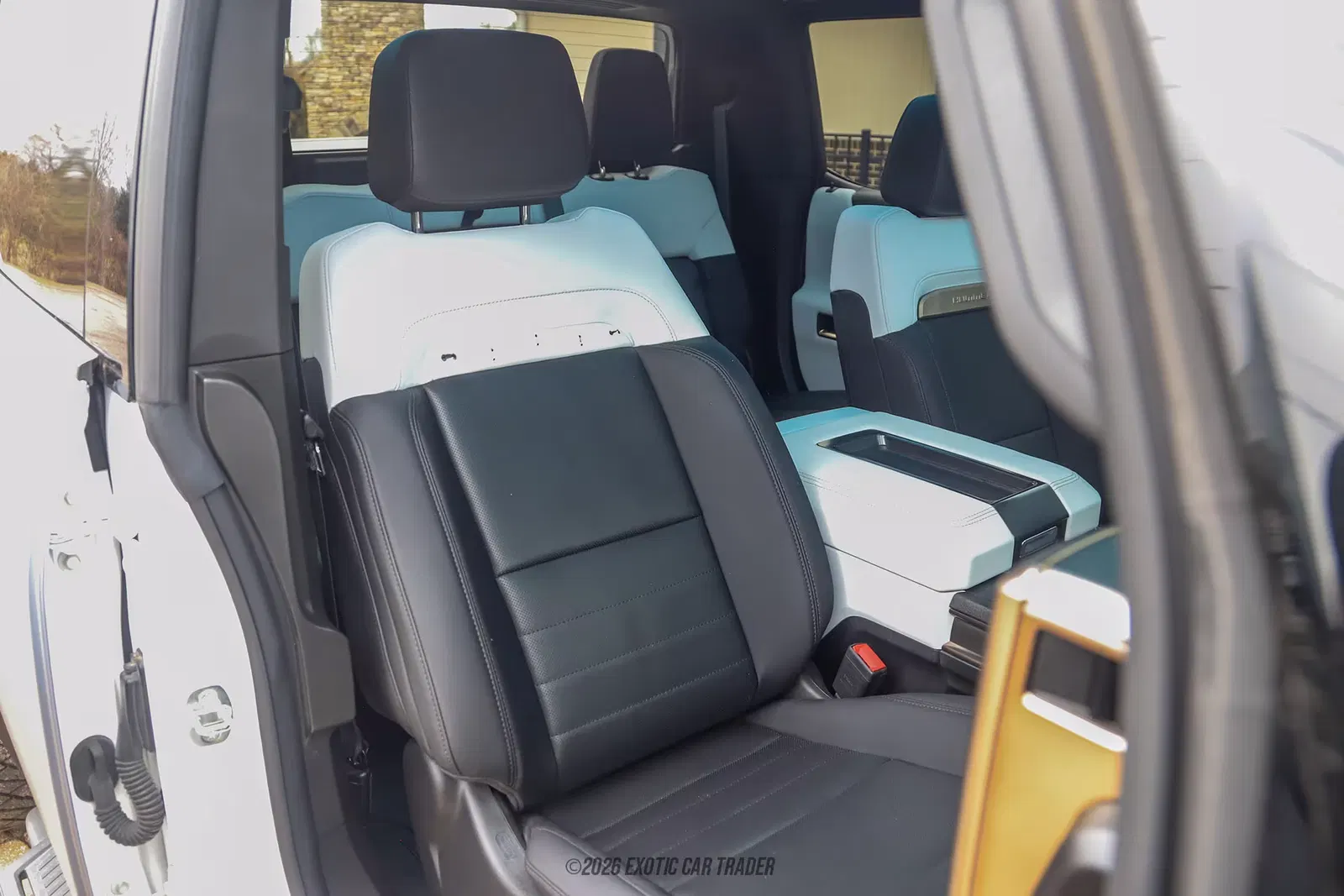 2023 GMC Hummer EV Edition 1 Pickup