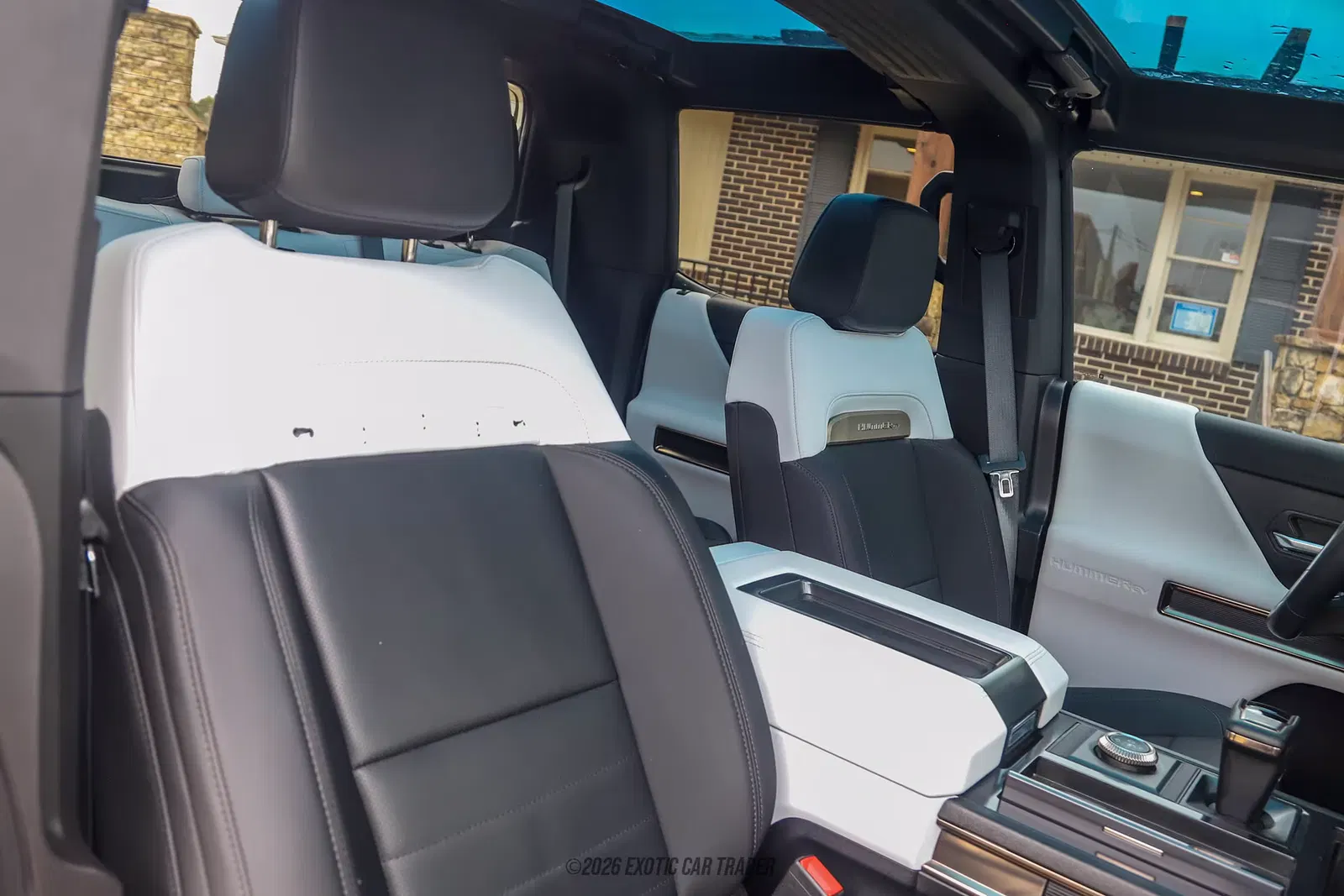 2023 GMC Hummer EV Edition 1 Pickup