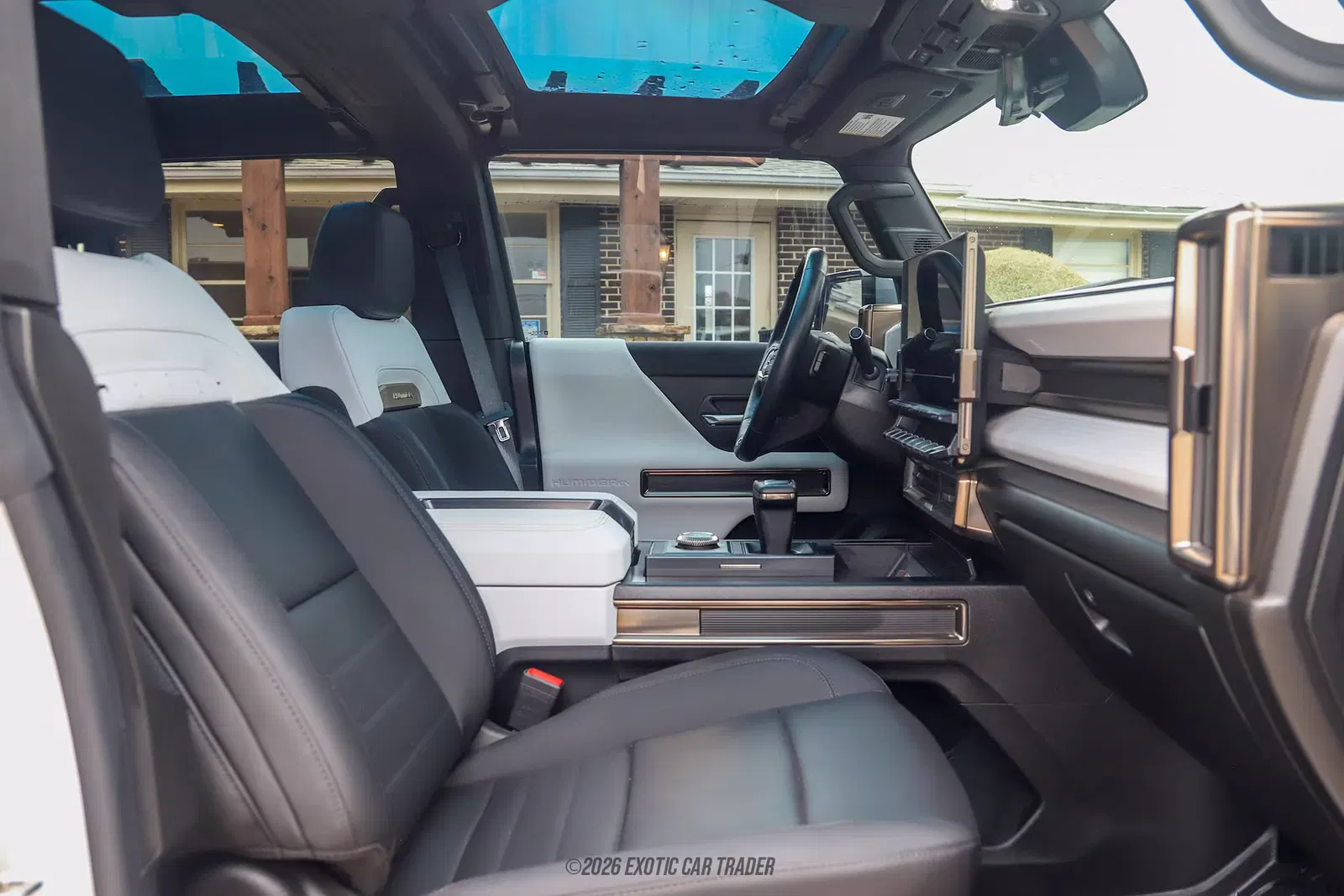 2023 GMC Hummer EV Edition 1 Pickup
