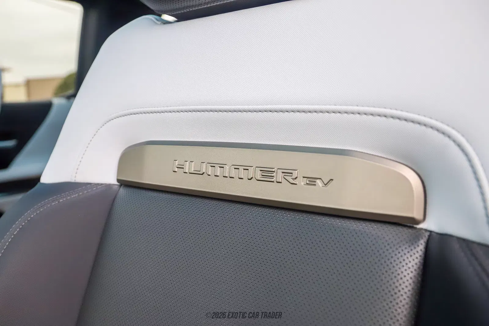 2023 GMC Hummer EV Edition 1 Pickup