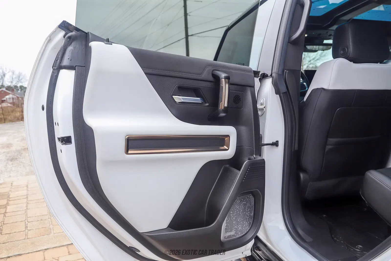 2023 GMC Hummer EV Edition 1 Pickup