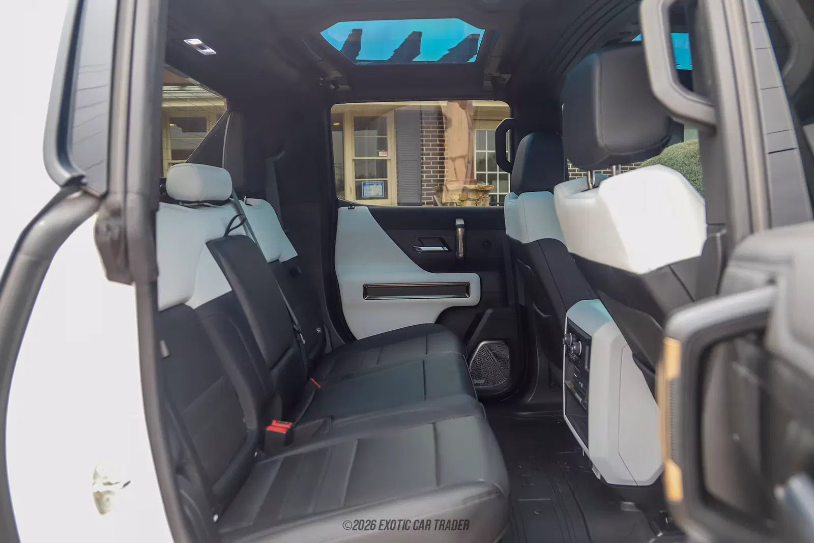2023 GMC Hummer EV Edition 1 Pickup