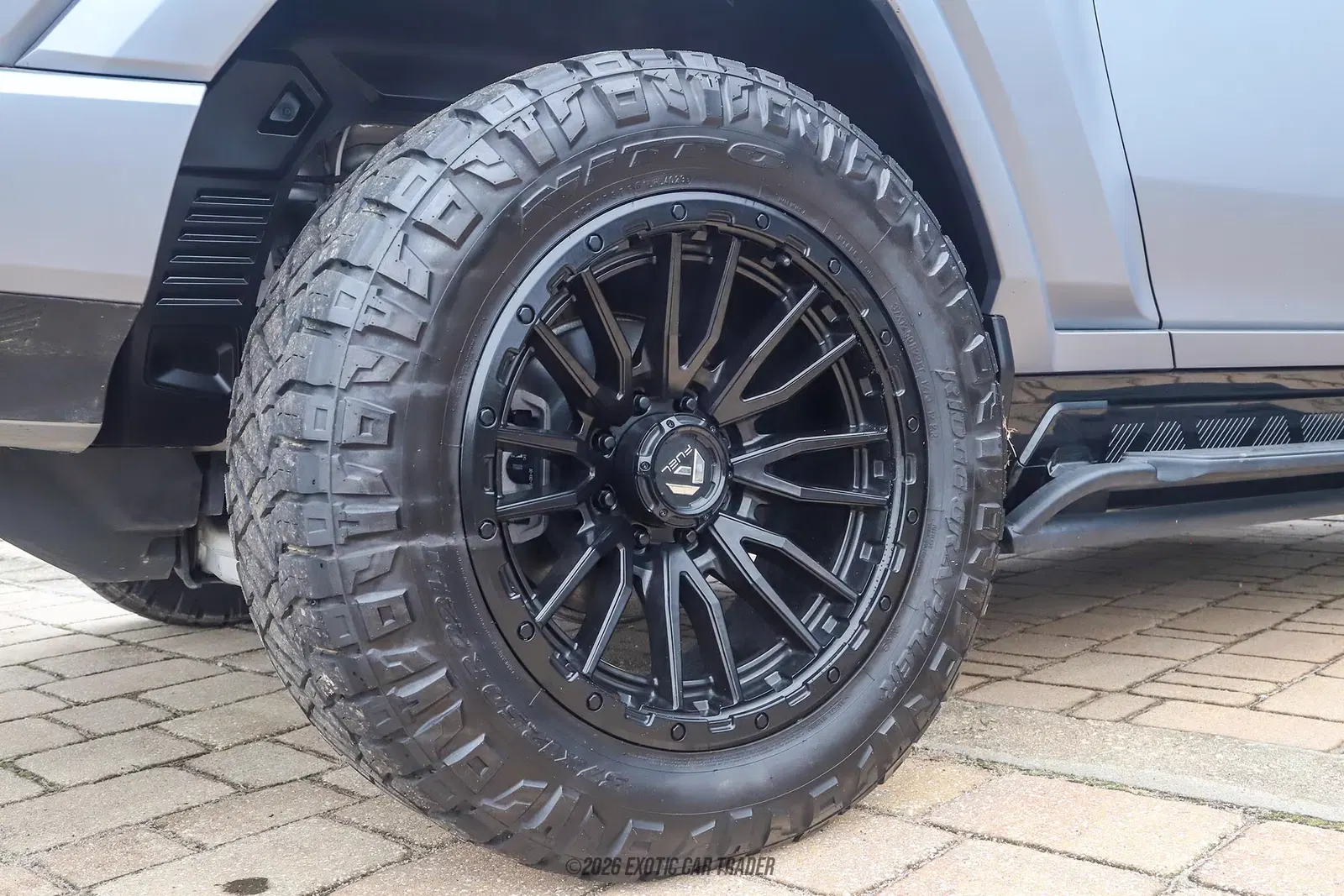 2023 GMC Hummer EV Edition 1 Pickup