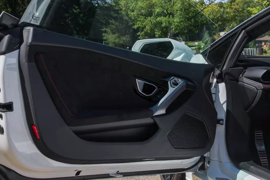 2017 Lamborghini Huracan LP 580-2 Spyder