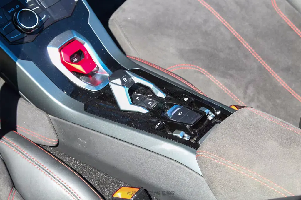 2017 Lamborghini Huracan LP 580-2 Spyder