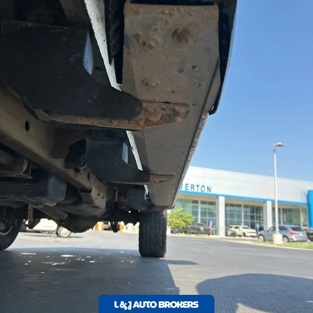 2023 Chevrolet Silverado 2500HD LT