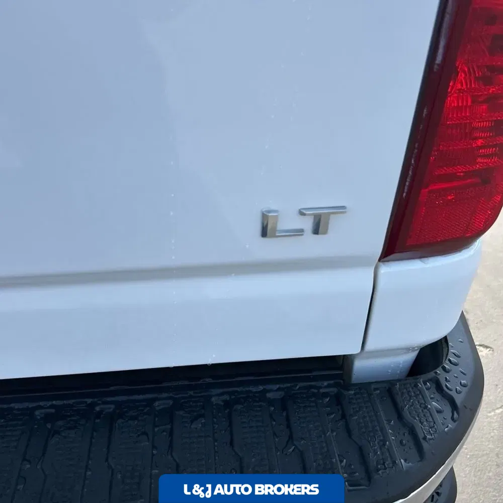 2023 Chevrolet Silverado 2500HD LT