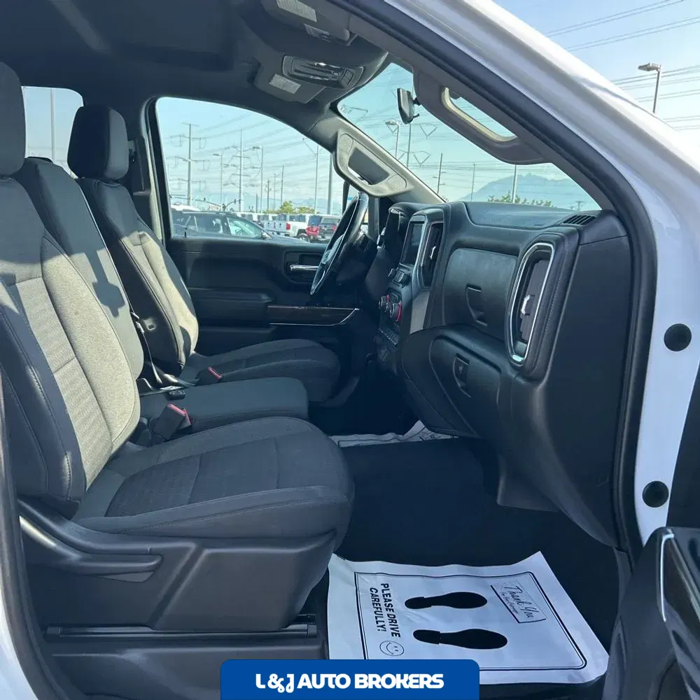 2023 Chevrolet Silverado 2500HD LT