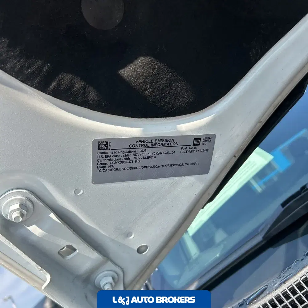 2023 Chevrolet Silverado 2500HD LT