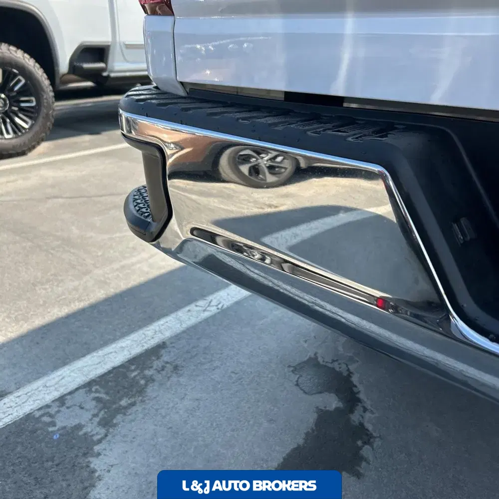 2023 Chevrolet Silverado 2500HD LT