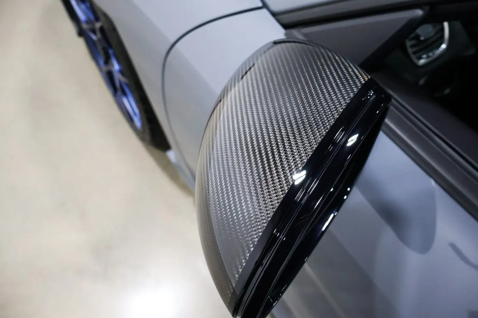 2024 Porsche 718 Spyder RS Weissach