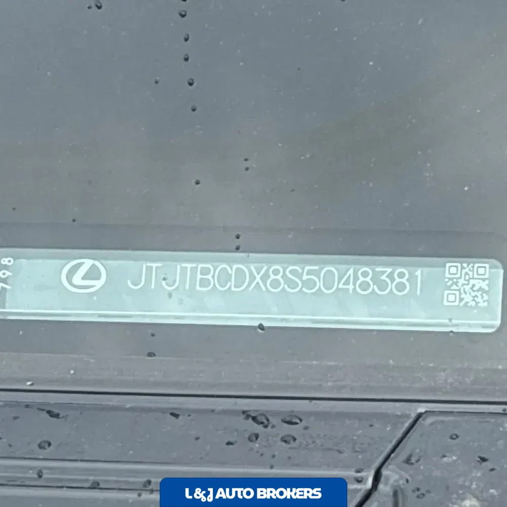 2025 Lexus GX 550 Overtrail+