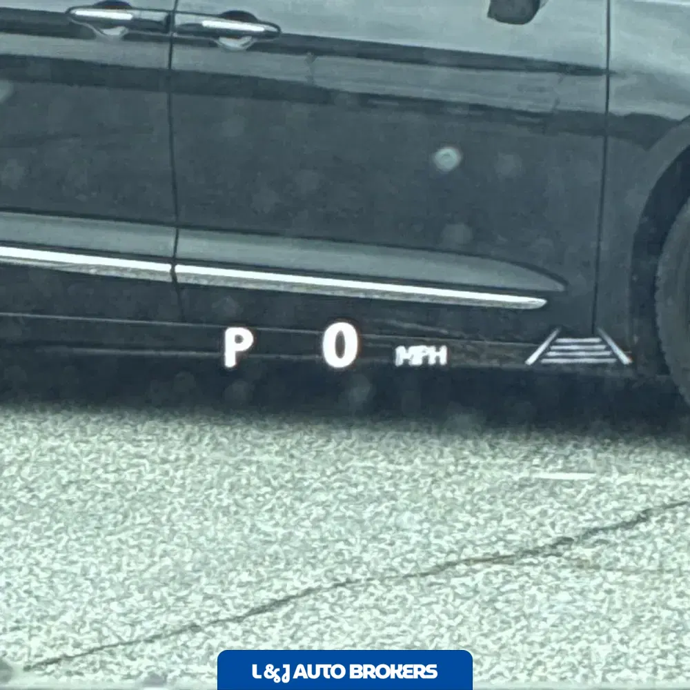 2025 Lexus GX 550 Overtrail+