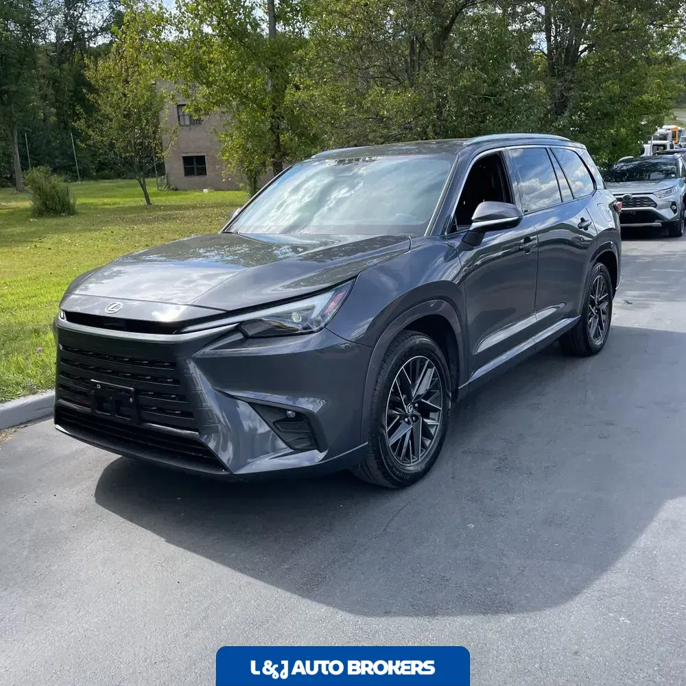 2024 Lexus TX 350 Premium
