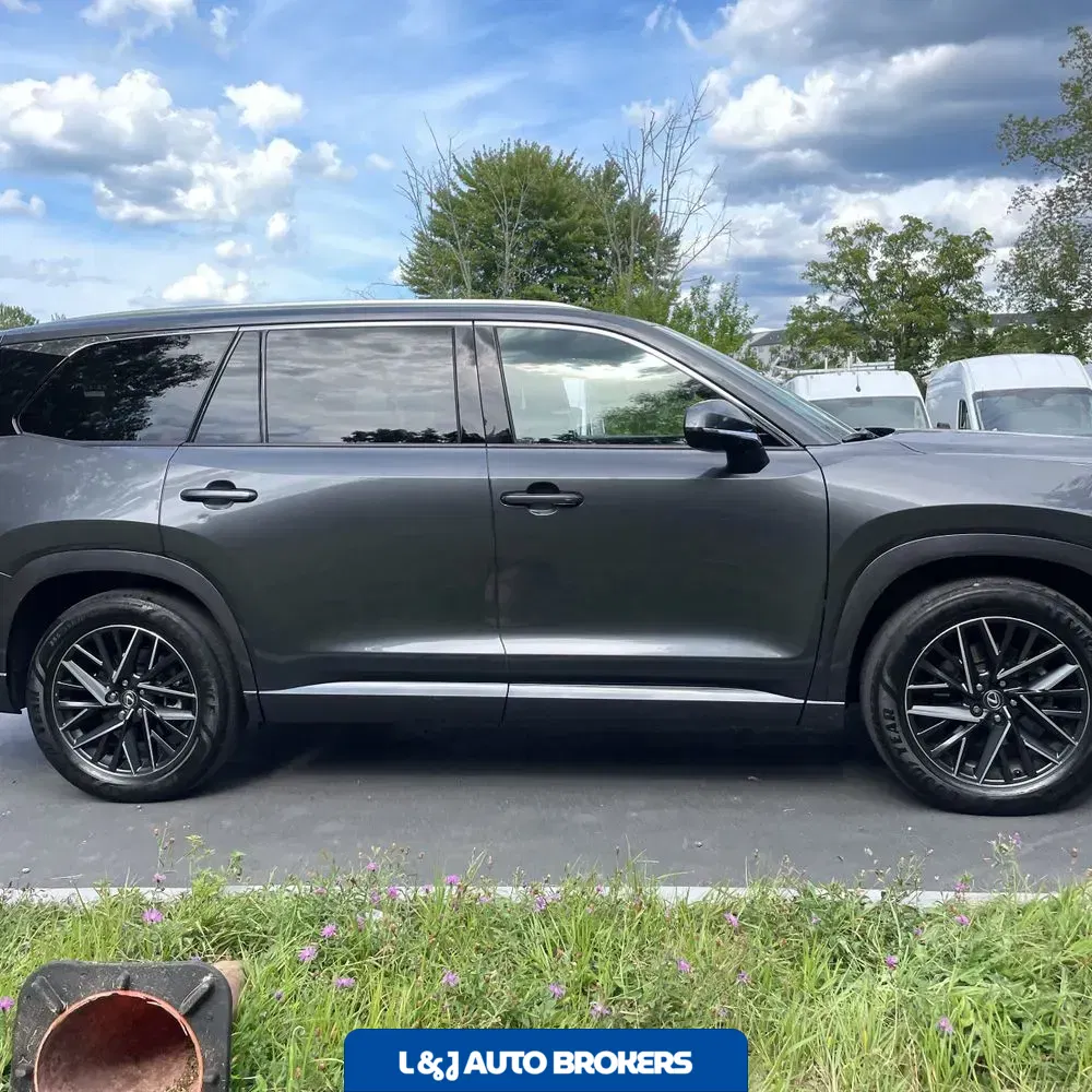 2024 Lexus TX 350 Premium