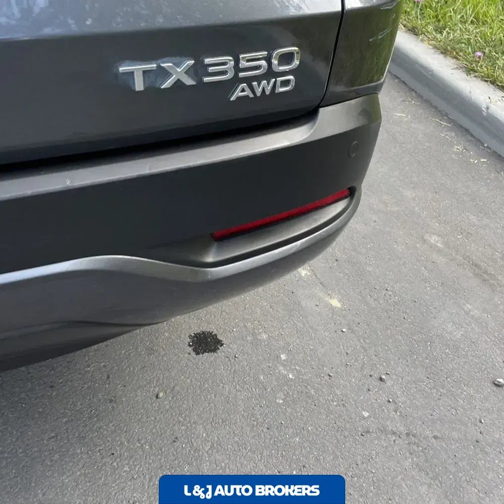2024 Lexus TX 350 Premium