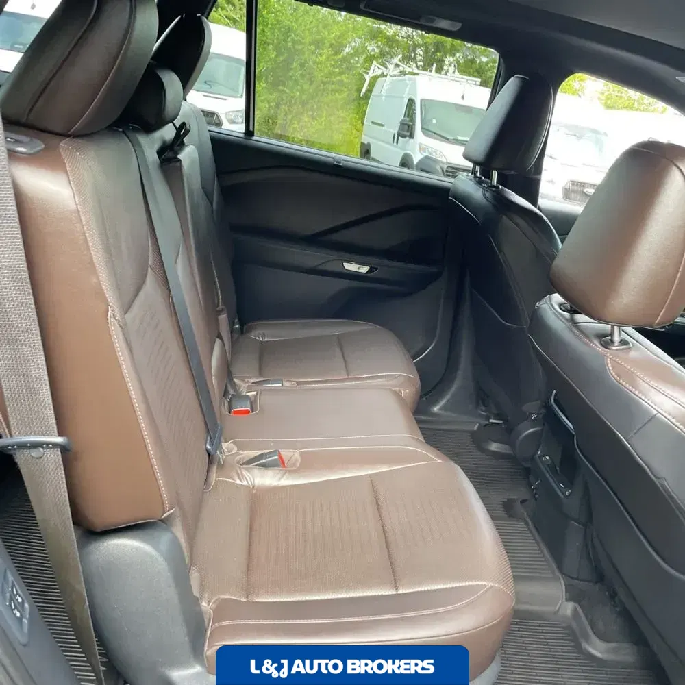 2024 Lexus TX 350 Premium