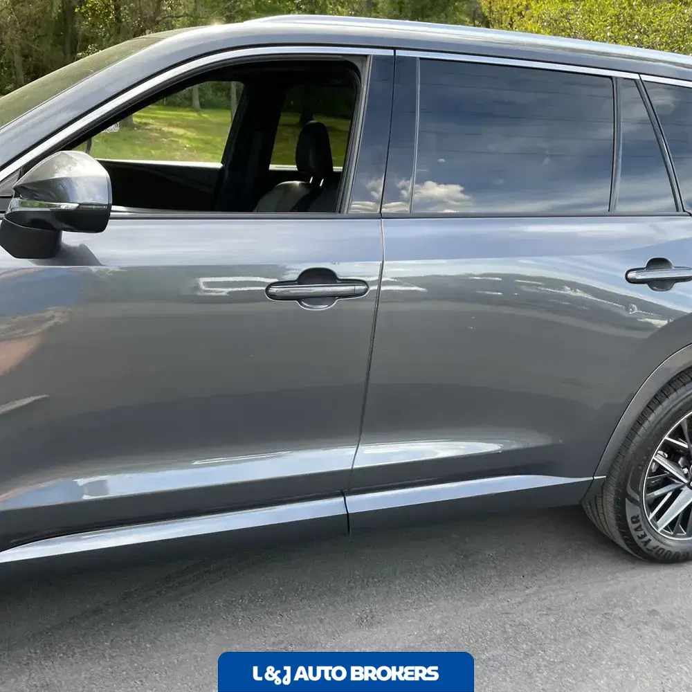 2024 Lexus TX 350 Premium