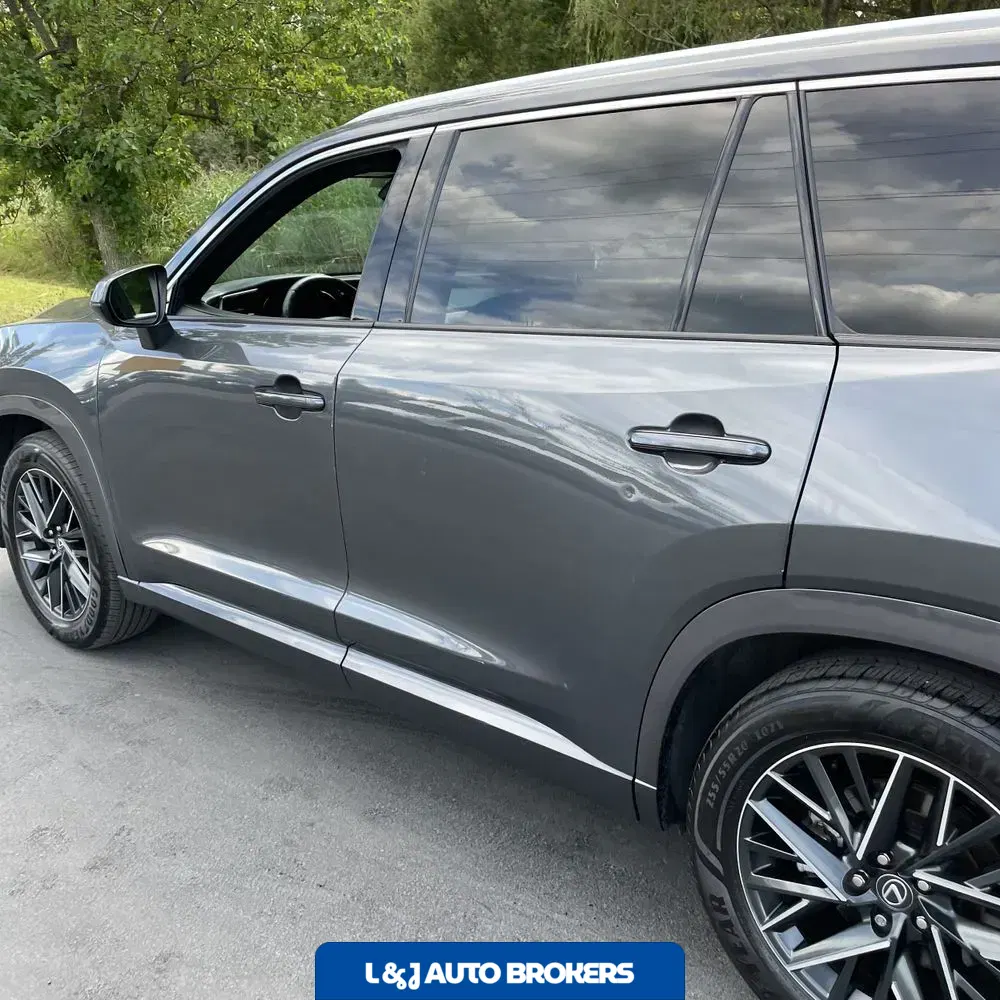 2024 Lexus TX 350 Premium