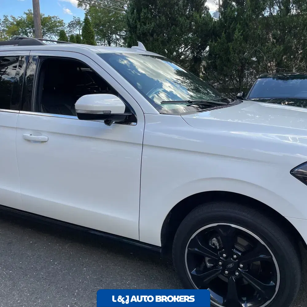 2023 Ford Expedition MAX Limited