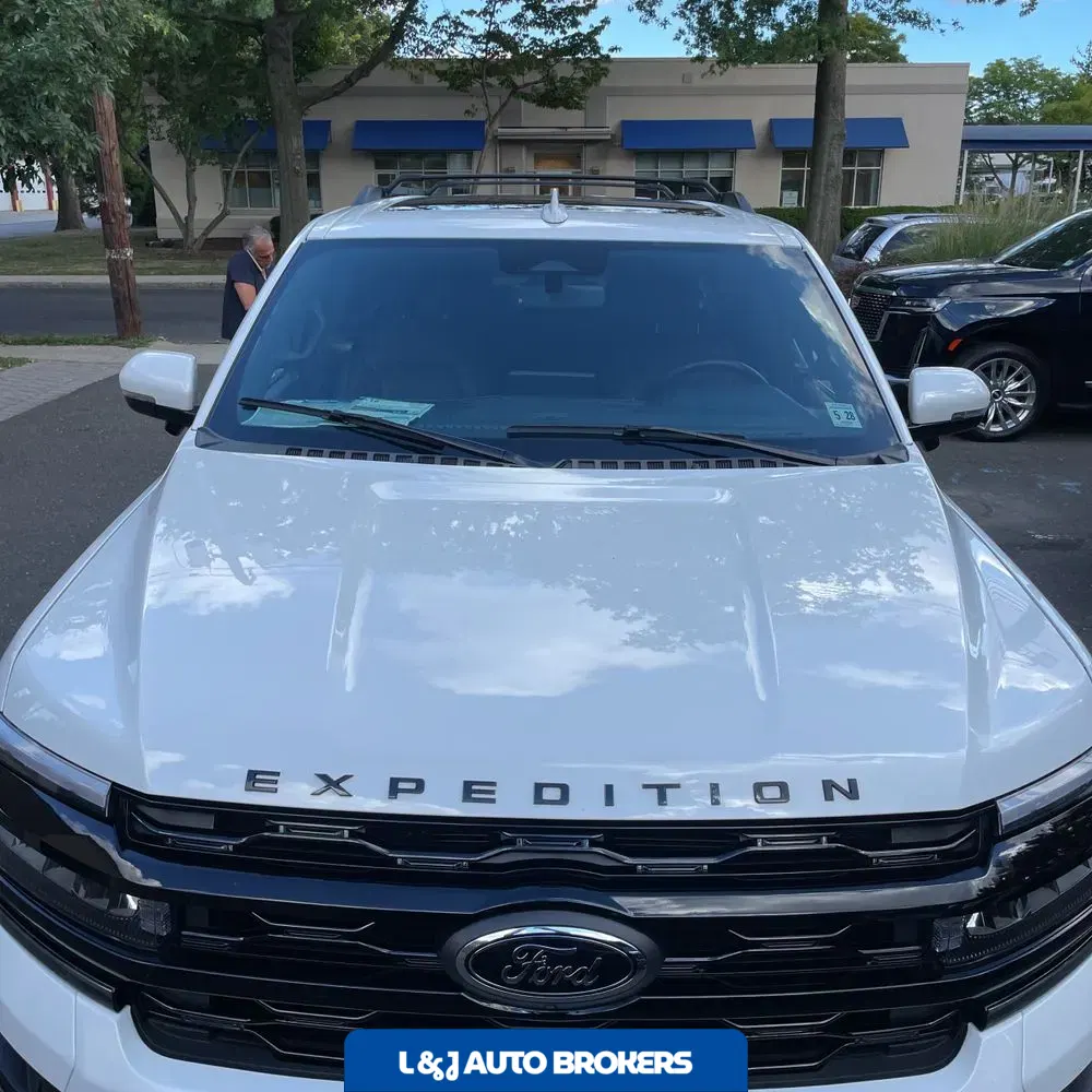 2023 Ford Expedition MAX Limited