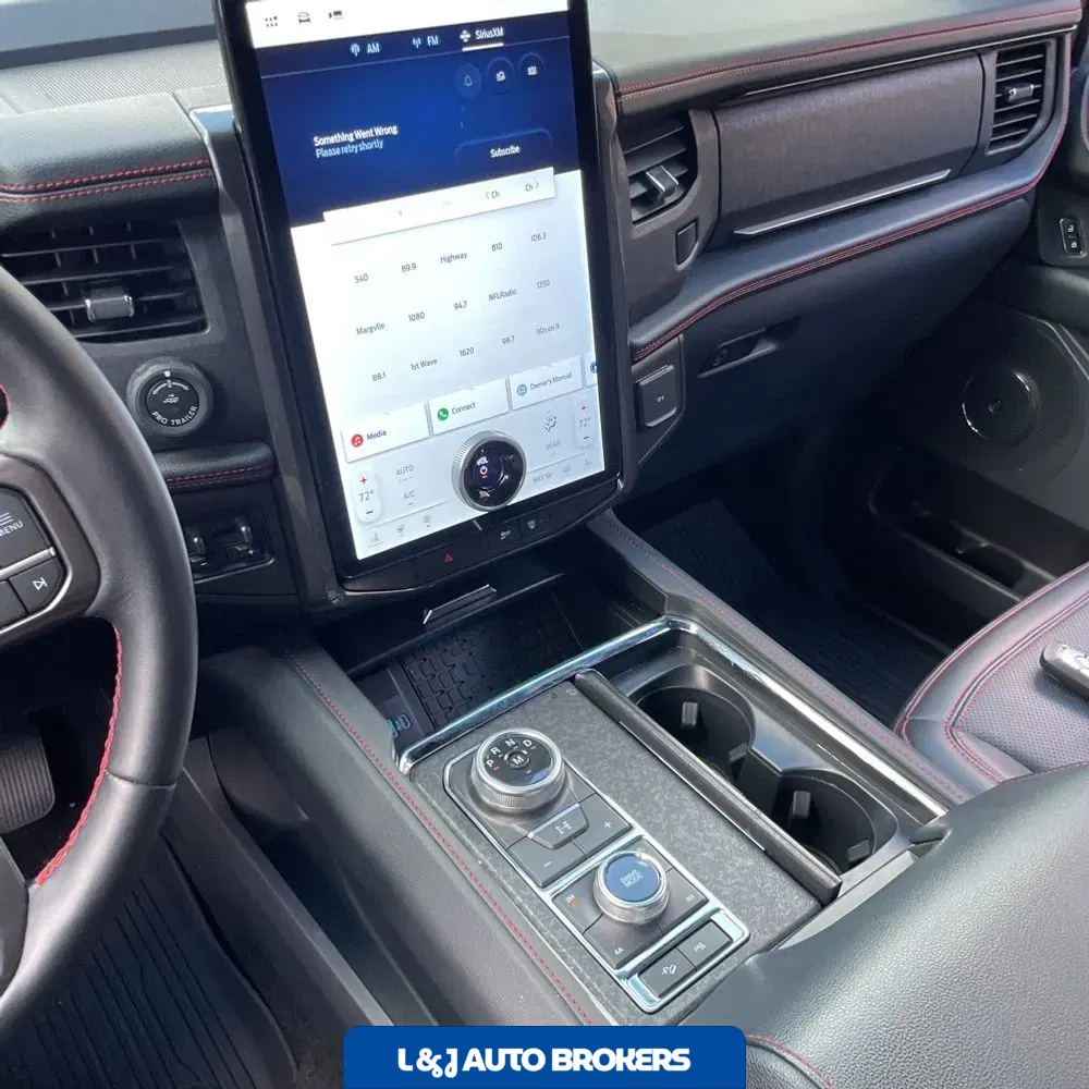 2023 Ford Expedition MAX Limited