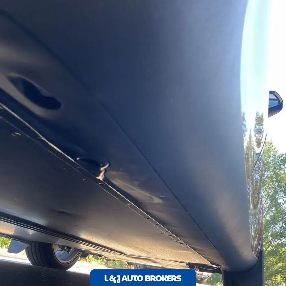 2026 Tesla Model Y Launch Series