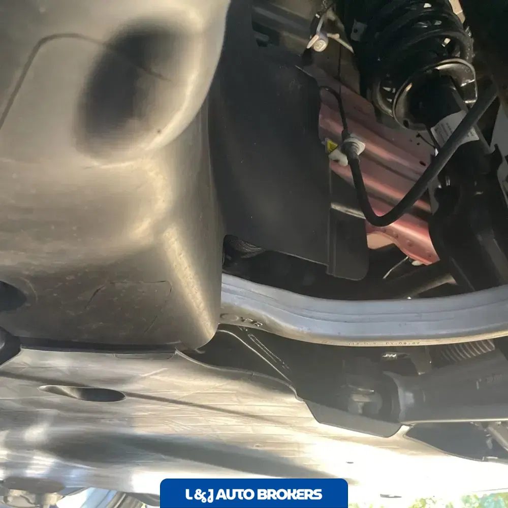 2026 Tesla Model Y Launch Series