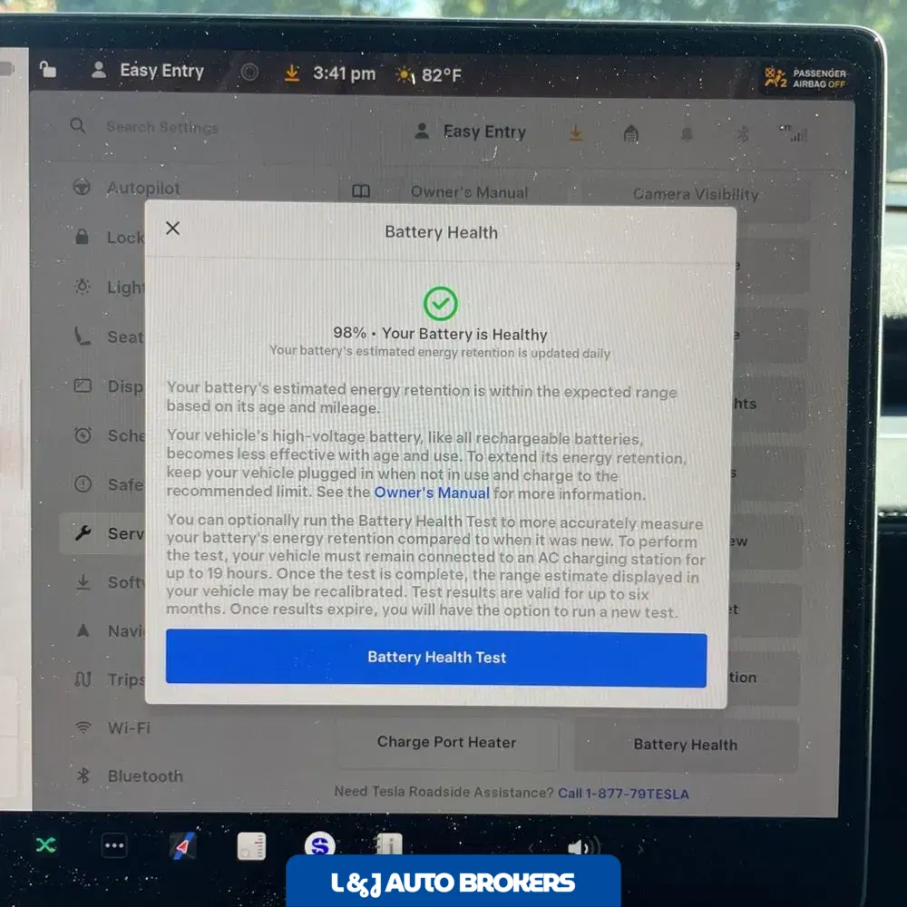 2026 Tesla Model Y Launch Series