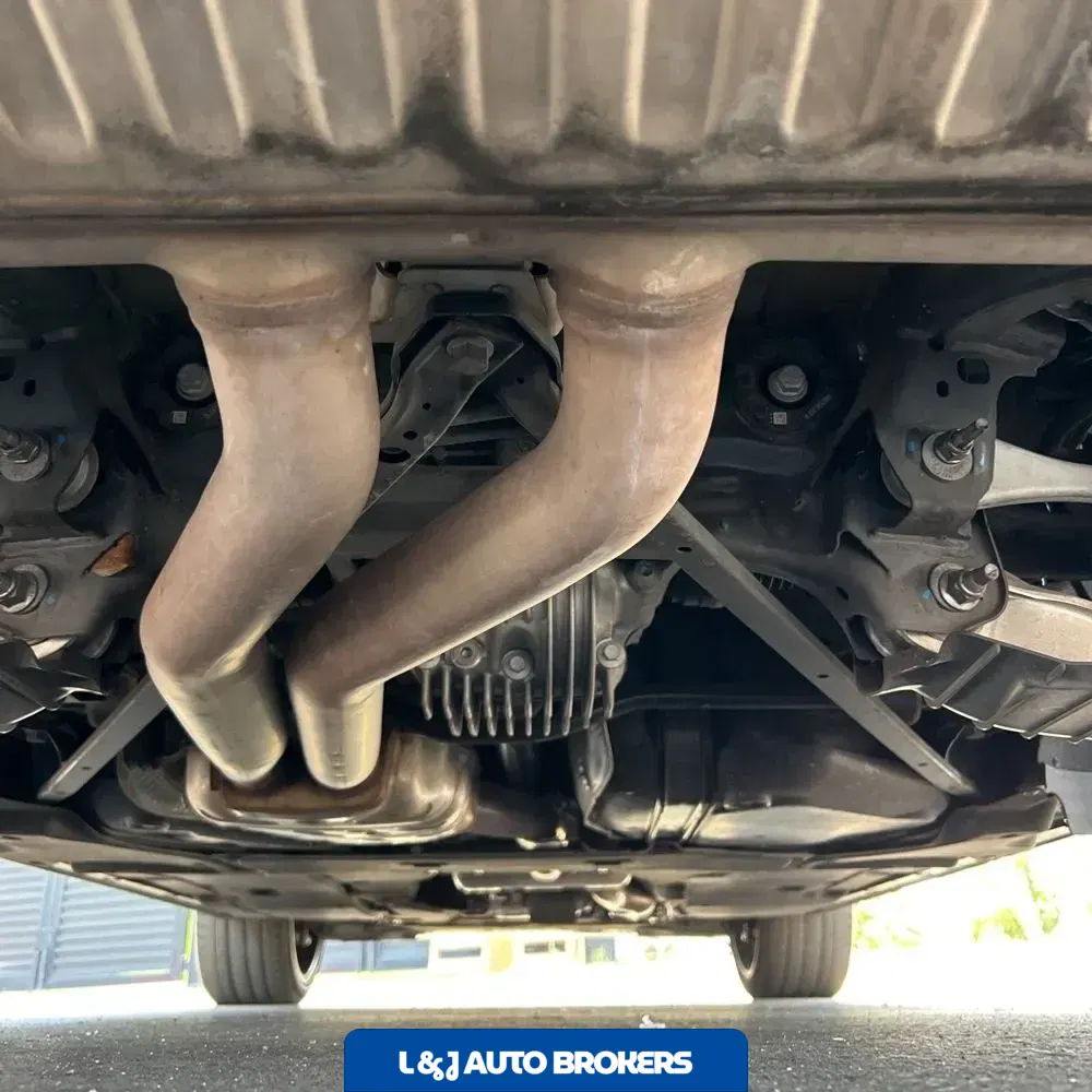 2022 Porsche Cayenne Coupe